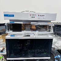 Agilent HPLC 1260 Infinity II image 3